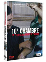 DEPARDON : 10E CHAMBRE