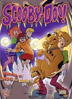 Scooby-Doo, 5, scooby doo t5 petoche et lampes de poche !