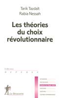 Les théories du choix révolutionnaire