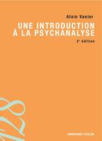 Une introduction à la psychanalyse