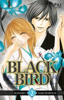 2, Black Bird T02