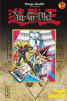 15-16, Yu-Gi-Oh ! (Intégrale) - Tome 8