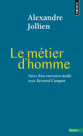 Le métier d'homme