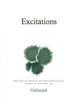 Excitations