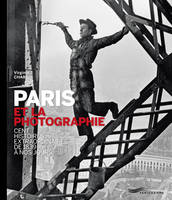 Paris et la photographie 2013