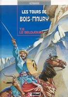 Les tours de Bois-Maury., 8, Le Seldjouki