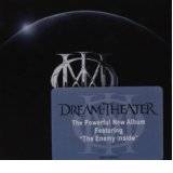 CD / Dream Theater / Dream Theater