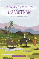 Contes et mythes du Vietnam, Un pays d'Asie du Sud-Est