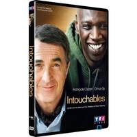 Intouchables (2011) - DVD