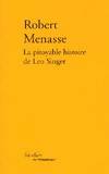 La pitoyable histoire de Leo Singer, roman