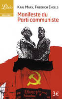 Le manifeste du parti communiste, Précédé de Lire le manifeste