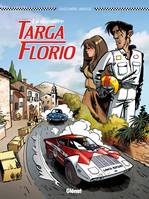 La Dernière Targa Florio