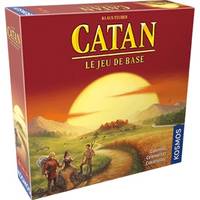 Catan - Le jeu de base