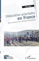 L'éducation prioritaire en France, Bilan et devenir d'une politique emblématique