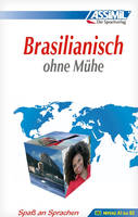 Brasilianisch ohne Mühe, Niveau a1 bis b2