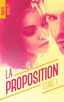 1, La Proposition - tome 1