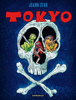 1, Tokyo - tome 1