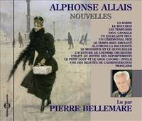 Nouvelles par pierre Bellemare