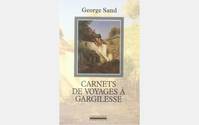 Carnets de Voyage a Gargilesse