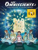 2, Les Omniscients Tome 2, Les autres