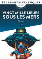 Vingt mille lieues sous les mers