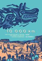 One-Shot, 10 000 km, Une course sacrée à travers les terres volées des Indiens d Amérique