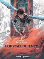 Immortals Fenyx Rising - Tome 02, L'Odyssée de Fenyx 2/2