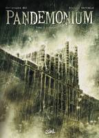 Pandemonium T01, Sanatorium