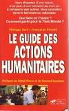 Le guide des actions humanitaires