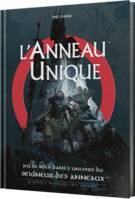 L'Anneau Unique Seconde Édition - Livre de Base