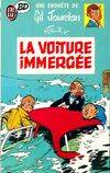 Une Enquête de Gil Jourdan ., [1], Gil jourdan_t3 la voiture immergee