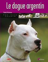 Le dogue argentin