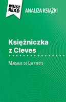 Księżniczka z Cleves, książka Madame de Lafayette