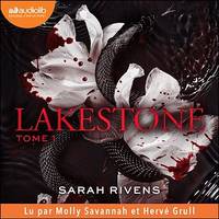 Lakestone, tome 1