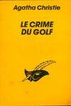 Le crime du golf