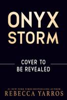 Onyx Storm (The Empyrean, 3) - US Standart Edition