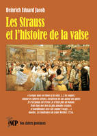 Les Strauss et l’histoire de la valse