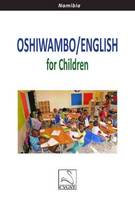 Namibia, Oshiwambo-English for children