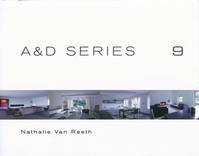 A et D Series 9, Nathalie Van Reeth