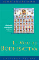 Le Voeu Du Bodhisattva, manuel pratique qui explique comment aider les autres