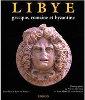 Libye grecque romaine et byzantine