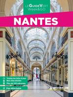 Guides Verts WE&GO Nantes