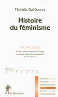 Histoire du féminisme