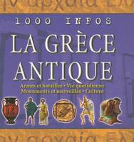 La Grèce antique