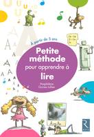 Petite méthode pour apprendre à lire, Livre