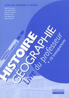 Histoire-Géographie, Bac pro terminale professionnelle