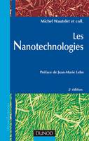 Les nanotechnologies - 2ème édition