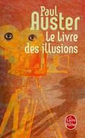 Le Livre des illusions, roman