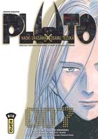 007, Pluto - Tome 7