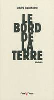 Le bord de la terre